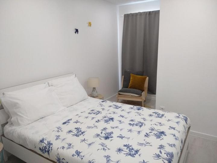 Apartamentos Areia E Mar Sul Vila Praia de Âncora Exteriör bild