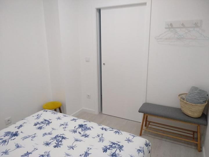 Apartamentos Areia E Mar Sul Vila Praia de Âncora Exteriör bild